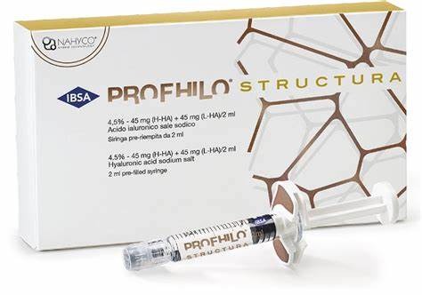 Profhilo Structura 1 x 2ml